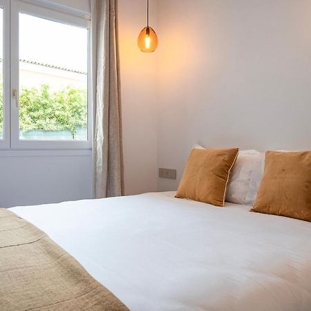 Unique Opportunite Lägenhet Saint-Tropez Exteriör bild