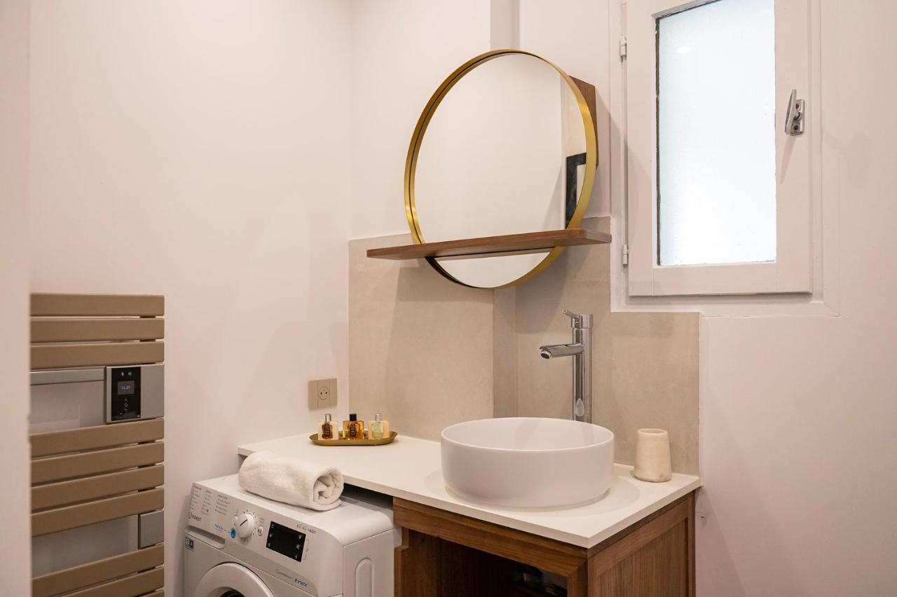 Unique Opportunite Lägenhet Saint-Tropez Exteriör bild