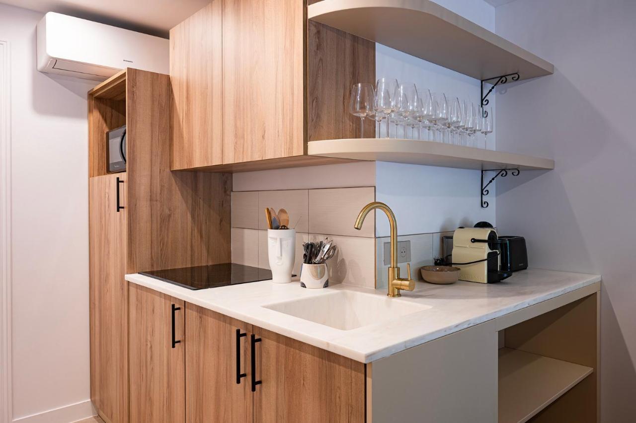 Unique Opportunite Lägenhet Saint-Tropez Exteriör bild